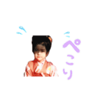 晴生のほのぼの（個別スタンプ：8）