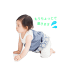 マイプリガールxxx（個別スタンプ：2）