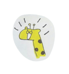 たてよこななめ 2（個別スタンプ：9）