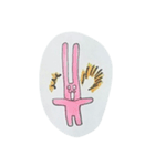 たてよこななめ 2（個別スタンプ：13）
