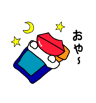 Lip-man（個別スタンプ：7）