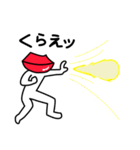 Lip-man（個別スタンプ：10）