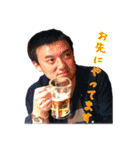 イケメン名言集 第2.1弾（個別スタンプ：8）