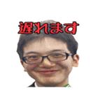 イケメン名言集 第2.1弾（個別スタンプ：25）