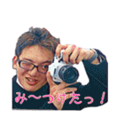 イケメン名言集 第2.1弾（個別スタンプ：26）
