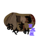 はるとまん 日常会話編（個別スタンプ：2）