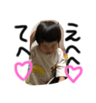 はるとまん 日常会話編（個別スタンプ：5）