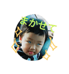itokotati（個別スタンプ：2）