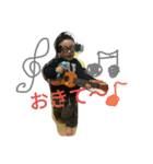 itokotati（個別スタンプ：4）