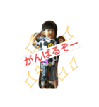 itokotati（個別スタンプ：9）