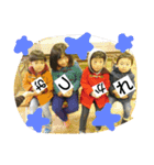 itokotati（個別スタンプ：14）