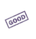 Rubber Stamp（個別スタンプ：3）