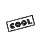 Rubber Stamp（個別スタンプ：8）