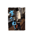 不思議なこうちゃんスタンプ（個別スタンプ：20）