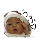 可愛い我が子'ナギサ'（個別スタンプ：32）