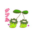 Kappa Bowling（個別スタンプ：6）