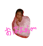いろうる（個別スタンプ：2）