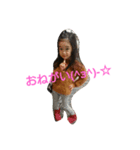 いろうる（個別スタンプ：8）