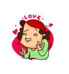 MR.FAD（個別スタンプ：1）