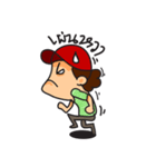 MR.FAD（個別スタンプ：3）