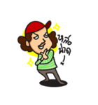 MR.FAD（個別スタンプ：4）
