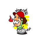 MR.FAD（個別スタンプ：6）