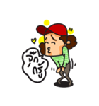 MR.FAD（個別スタンプ：10）