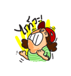 MR.FAD（個別スタンプ：11）