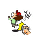 MR.FAD（個別スタンプ：13）