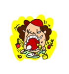 MR.FAD（個別スタンプ：14）