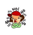 MR.FAD（個別スタンプ：18）