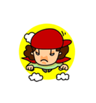 MR.FAD（個別スタンプ：23）