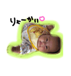 めいたんすたんぷ（個別スタンプ：3）