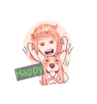 nikung（個別スタンプ：3）