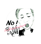 nikung（個別スタンプ：4）