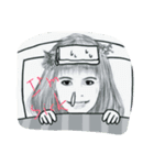 nikung（個別スタンプ：5）