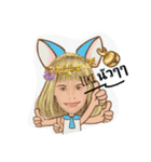 nikung（個別スタンプ：6）