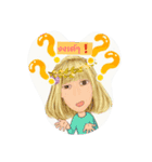 nikung（個別スタンプ：8）