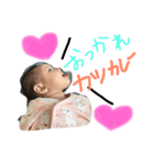 みあっちのいる生活（個別スタンプ：4）