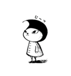 Pixlast(ステッカー風 ver.2)（個別スタンプ：1）