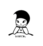 Pixlast(ステッカー風 ver.2)（個別スタンプ：2）