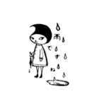Pixlast(ステッカー風 ver.2)（個別スタンプ：7）
