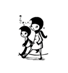 Pixlast(ステッカー風 ver.2)（個別スタンプ：8）