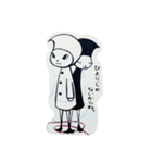 Pixlast(ステッカー風 ver.2)（個別スタンプ：13）