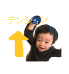 TYS_LOVE ②（個別スタンプ：2）
