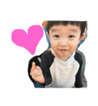 TYS_LOVE ②（個別スタンプ：17）
