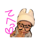 TYS_LOVE ②（個別スタンプ：32）