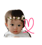 TYS_LOVE ②（個別スタンプ：35）
