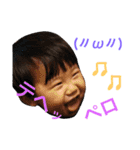 「おうちゃん」（個別スタンプ：15）