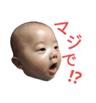 いつでも一翔（個別スタンプ：31）